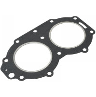 Yamaha CYLINDER HEAD GASKET - Compatible with 2 Stroke 40HP Models 66T-11181-A1 66T-11181-A2 66T-11181-A0 66T-11181-A3 - 66T-11181 - RCMA